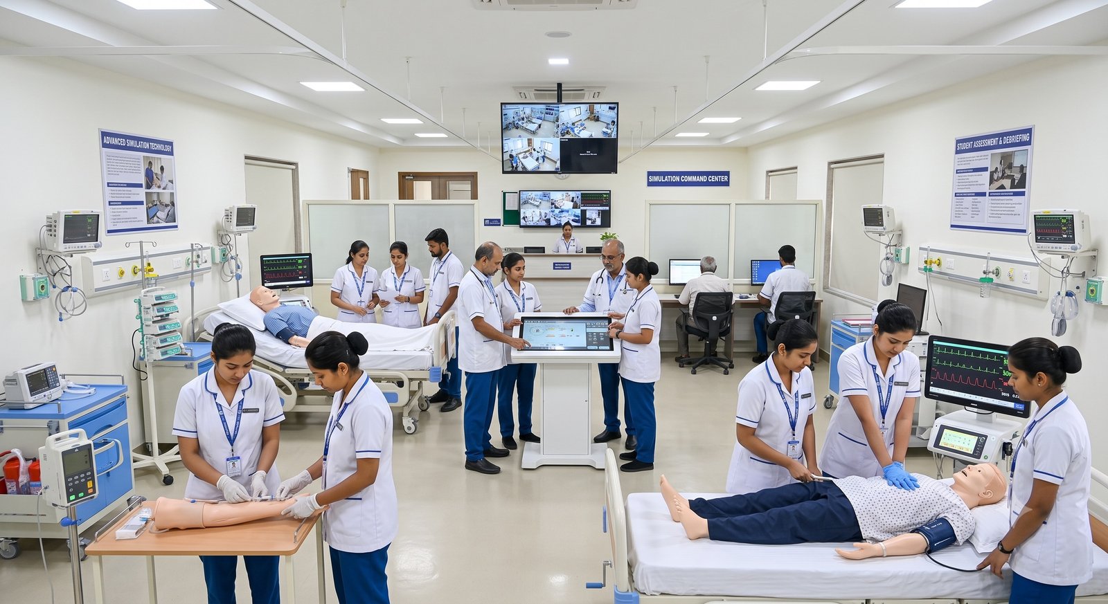 Panchakarma / Clinical Therapy Clinic