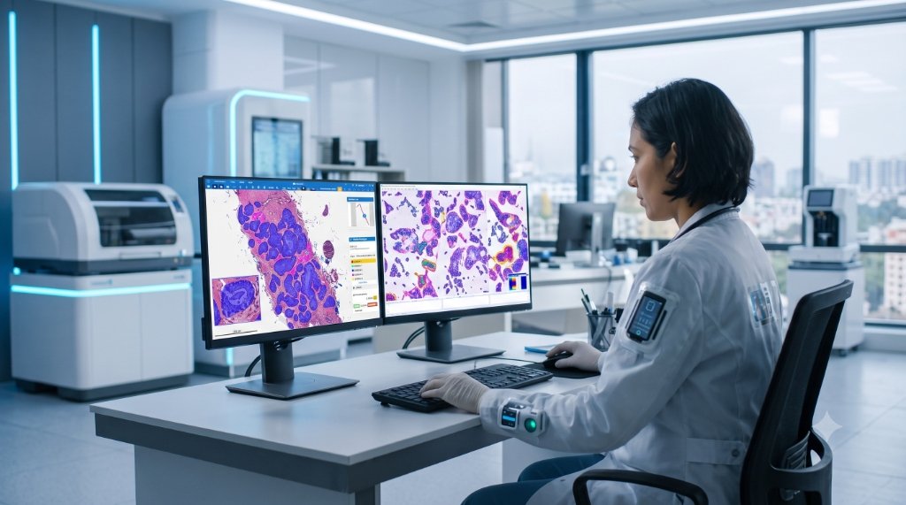 Paramedical Custom AI Generated Image